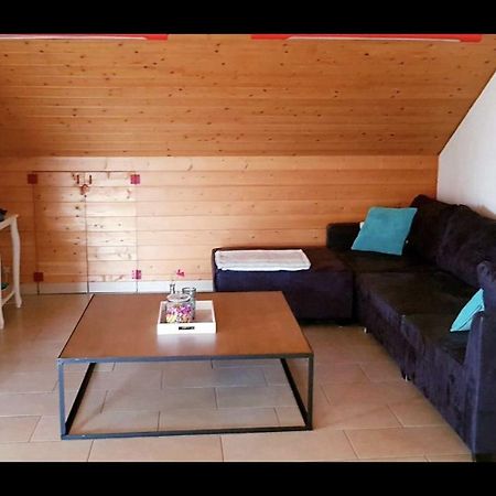 Groot Appartement Nabij Brugge Met Eigen Badkamer! Damme Exterior photo